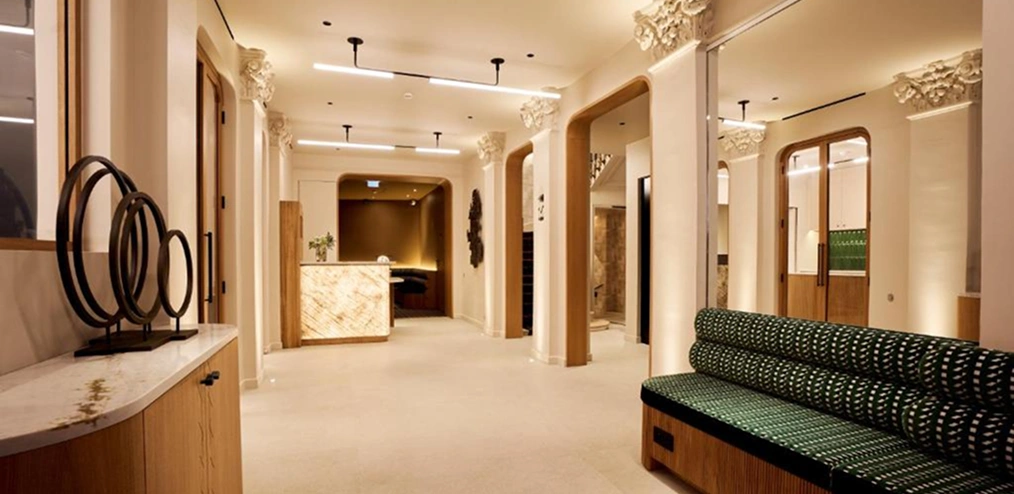 Hotel 6VH proche avenue Kleber Paris