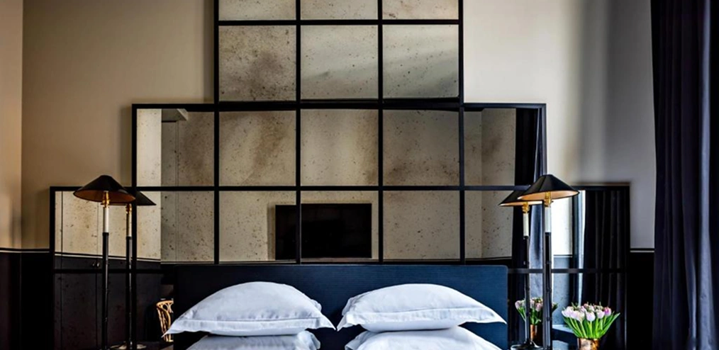 Hotel boutique 5 etoile